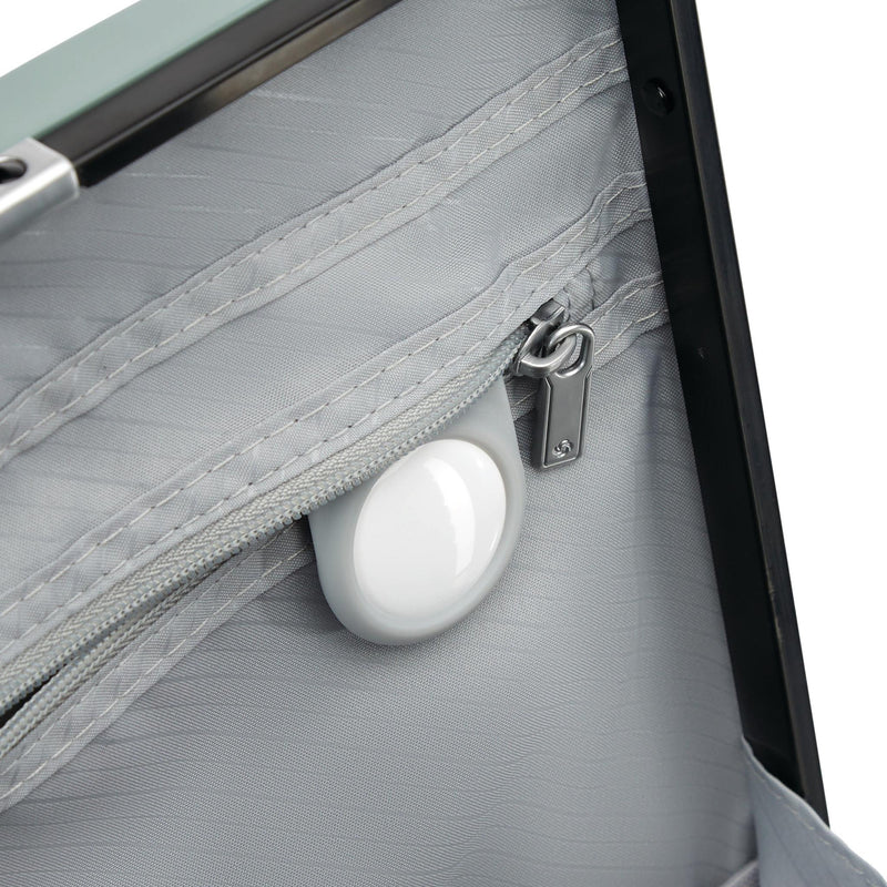 Samsonite Elevation Plus Hardside Global Carry-On Spinner (22 x 14 x 9 in)
