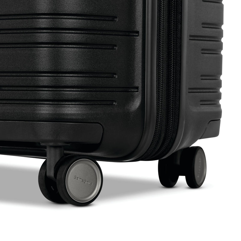Samsonite Elevation Plus Hardside Global Carry-On Spinner (22 x 14 x 9 in)