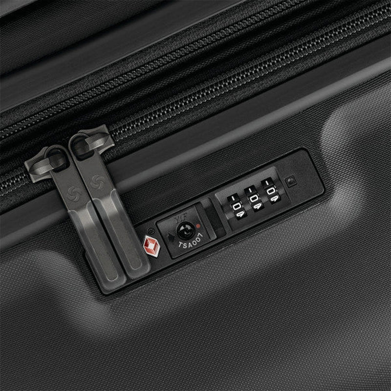 Samsonite Elevation Plus Hardside Large Spinner