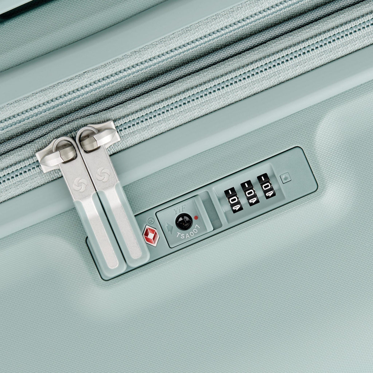Samsonite Elevation Plus Hardside Large Spinner *STORE*
