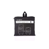 Samsonite Foldable Luggage Cover