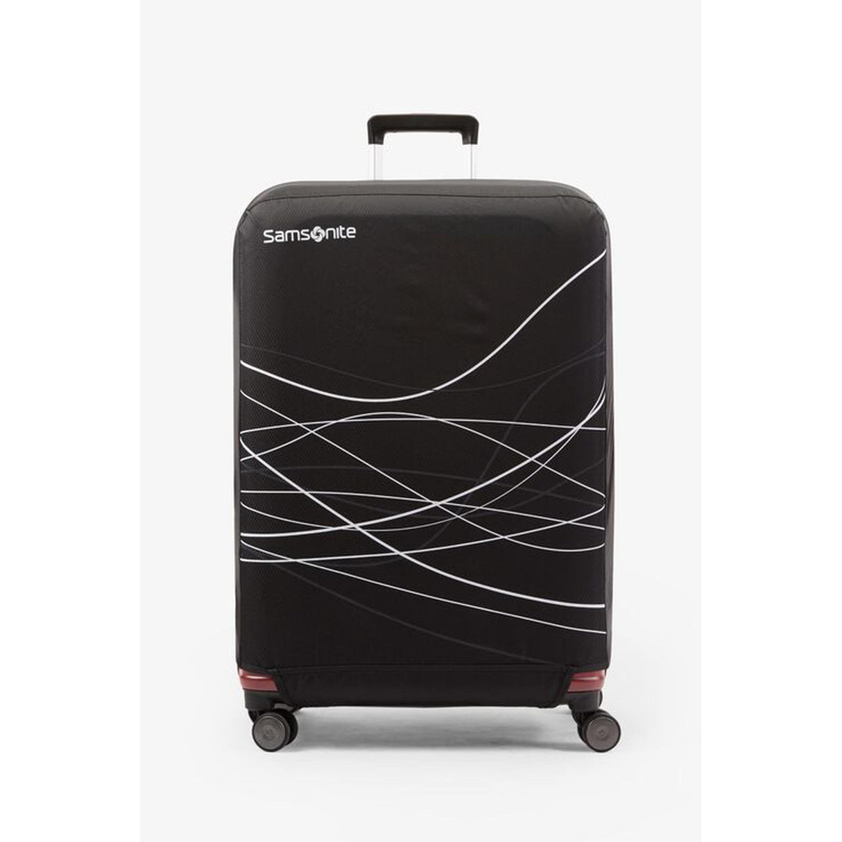 Samsonite Foldable Luggage Cover