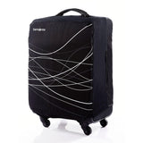 Samsonite Foldable Luggage Cover
