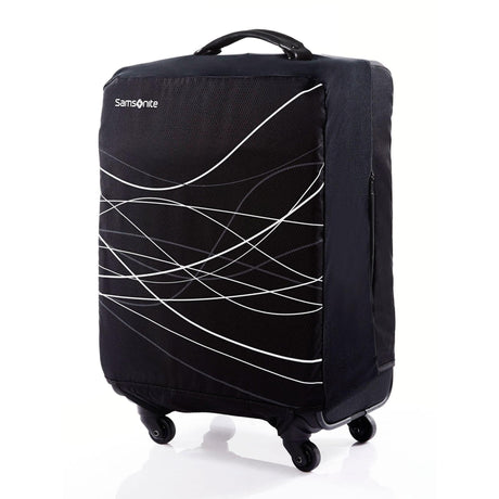 Samsonite Foldable Luggage Cover