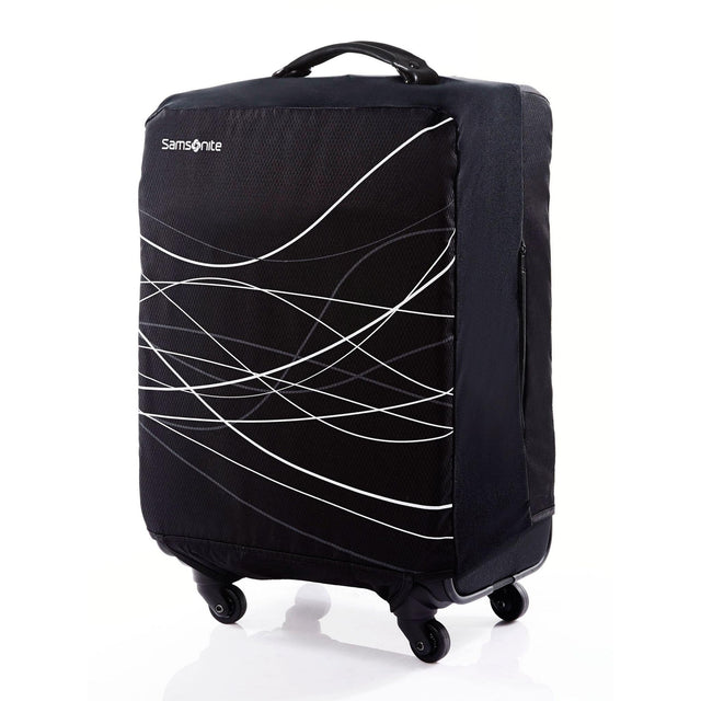 Samsonite Foldable Luggage Cover