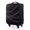 Samsonite Foldable Luggage Cover