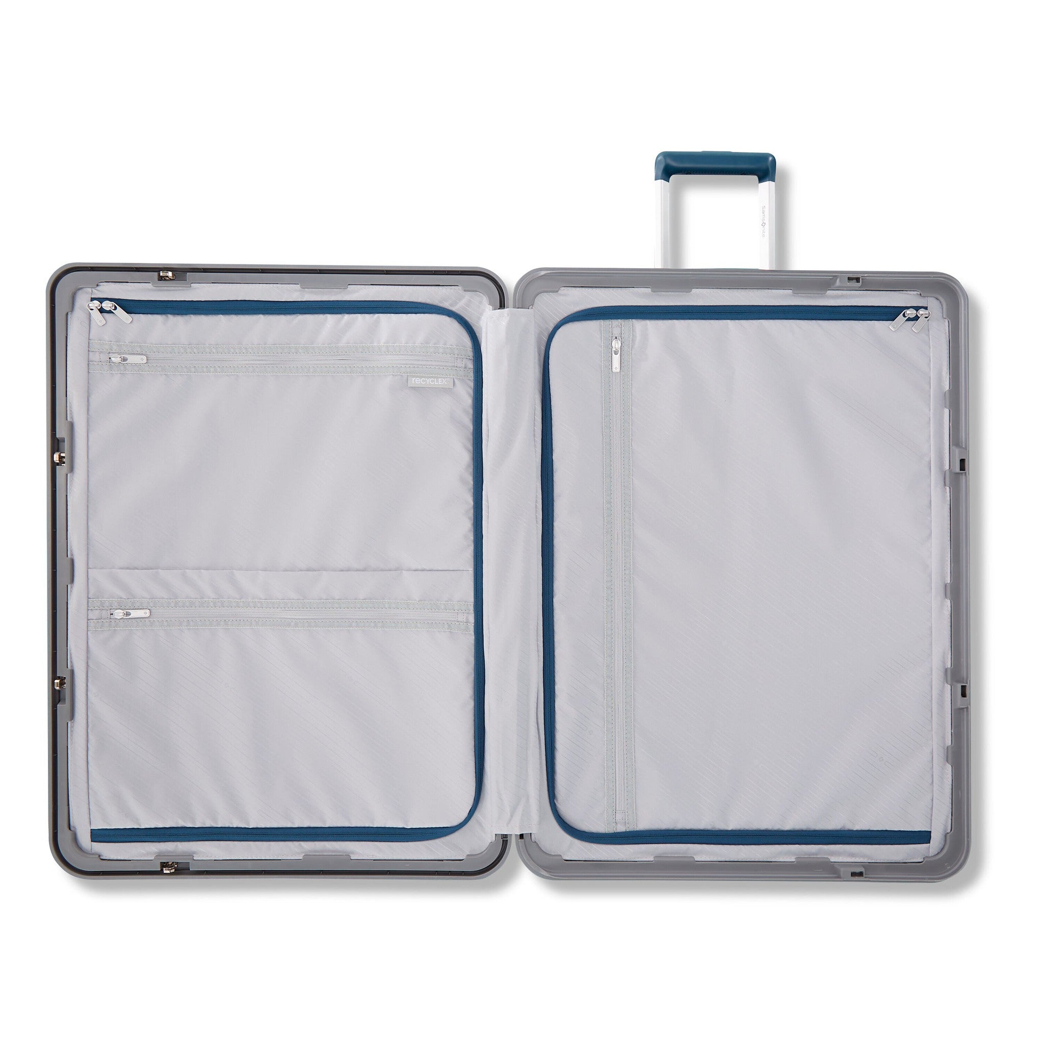 Samsonite Framelock Spinner - Thumbnail 5