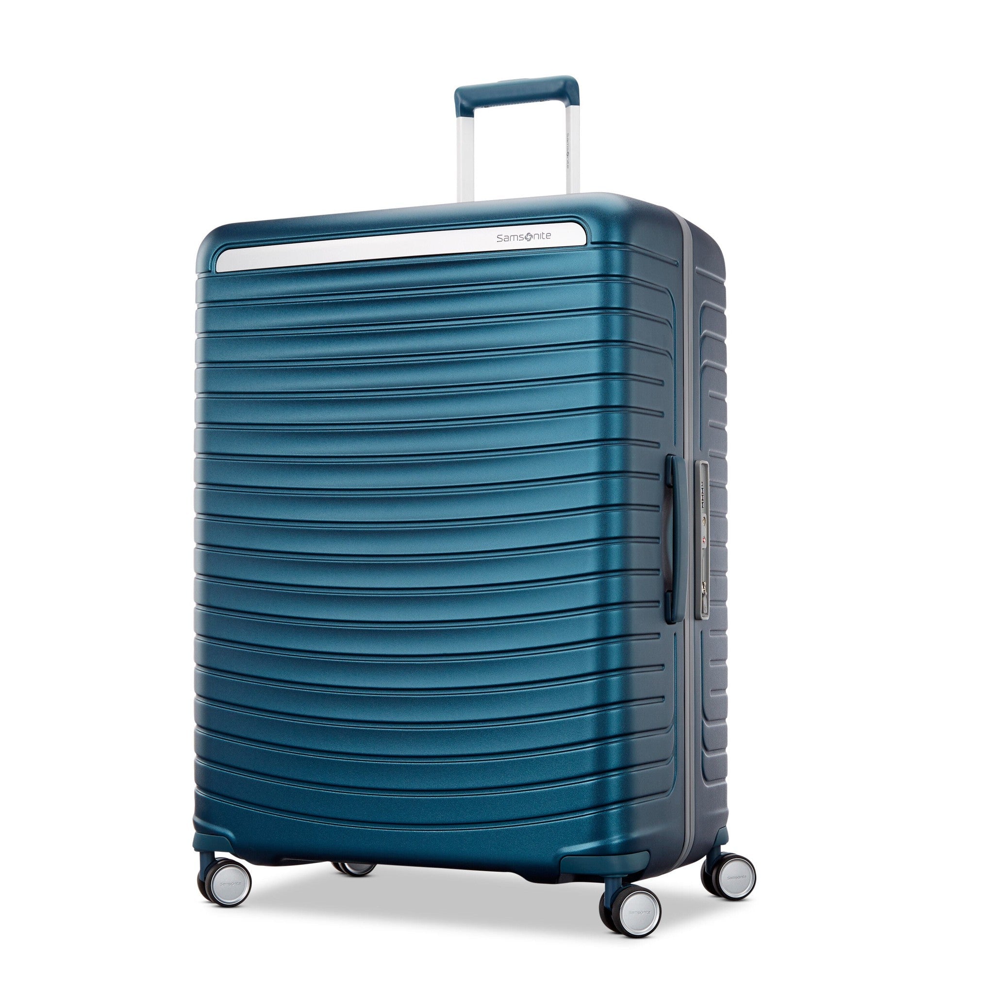 Samsonite Framelock Max Large Spinner – Luggage Pros