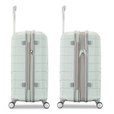 Samsonite Freeform 2-Piece Set - 21" and 28" Spinners