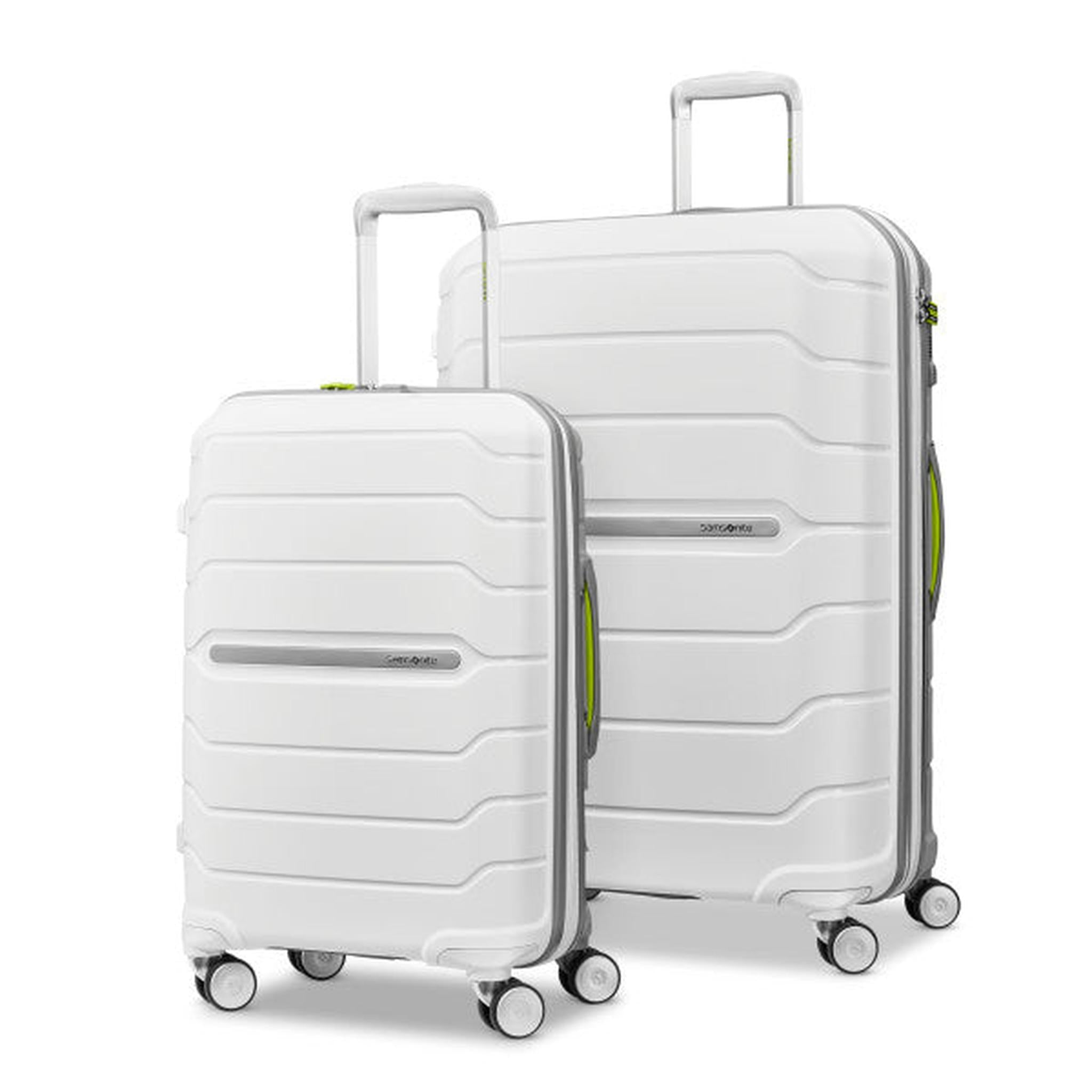 Samsonite Freeform 2-Piece Set - 21