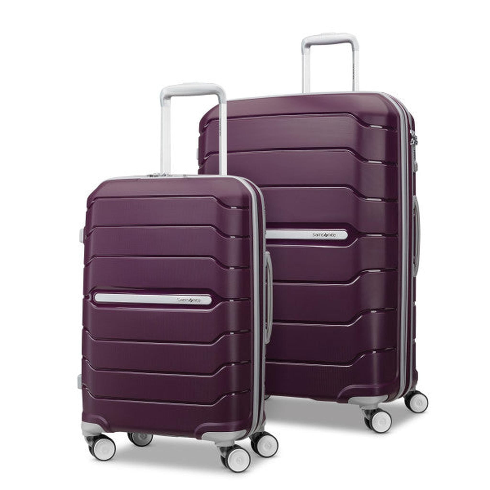 Samsonite Freeform 2-Piece Set - 21