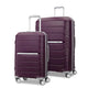 Samsonite Freeform 2-Piece Set - 21" and 28" Spinners