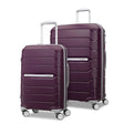 Samsonite Freeform 2-Piece Set - 21" and 28" Spinners