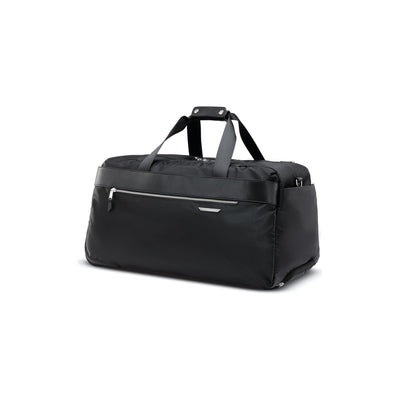 Samsonite Just Right Wheeled Weekend Duffel