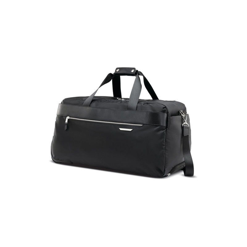 Samsonite Just Right Wheeled Weekend Duffel