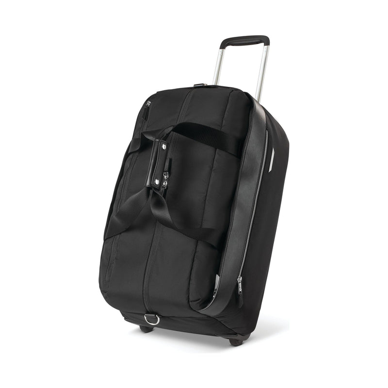 Samsonite Just Right Wheeled Weekend Duffel