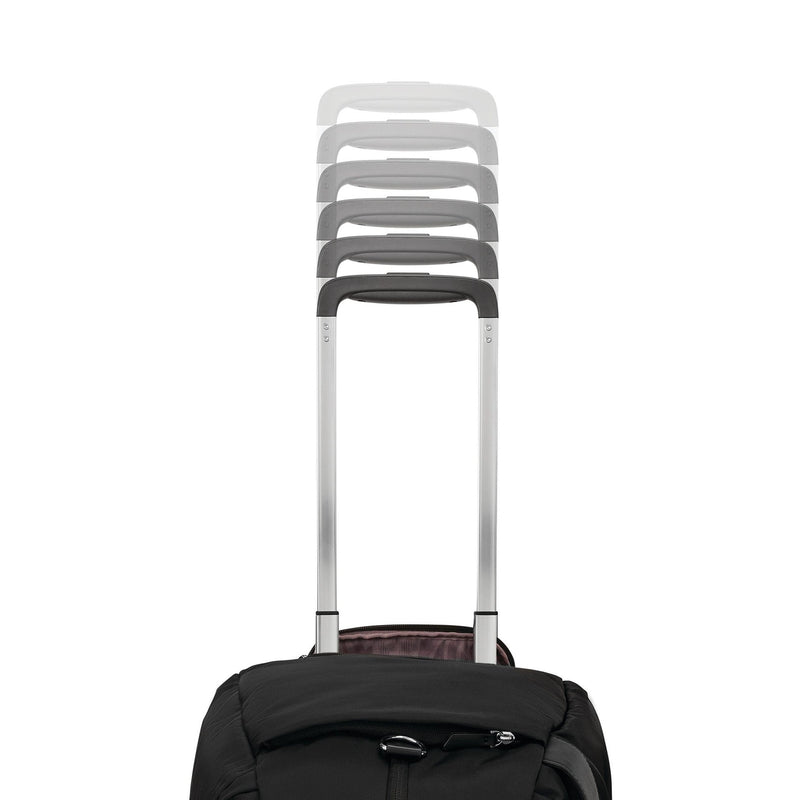 Samsonite Just Right Wheeled Weekend Duffel
