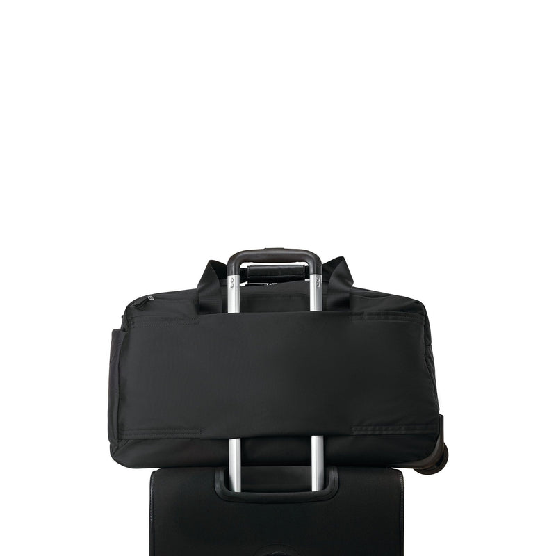 Samsonite Just Right Wheeled Weekend Duffel