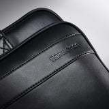 Samsonite Leather Business Cases Slim Brief