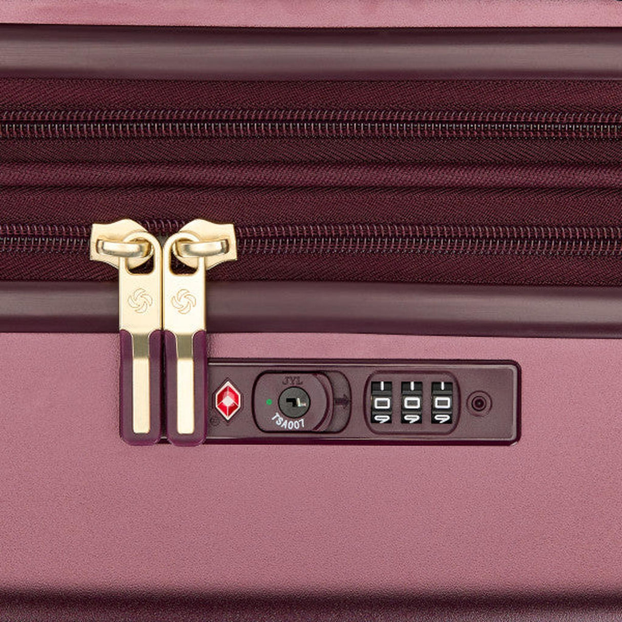 Samsonite Mobile Solutions 2 Carry On Spinner