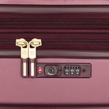 Samsonite Mobile Solutions 2 Carry On Spinner