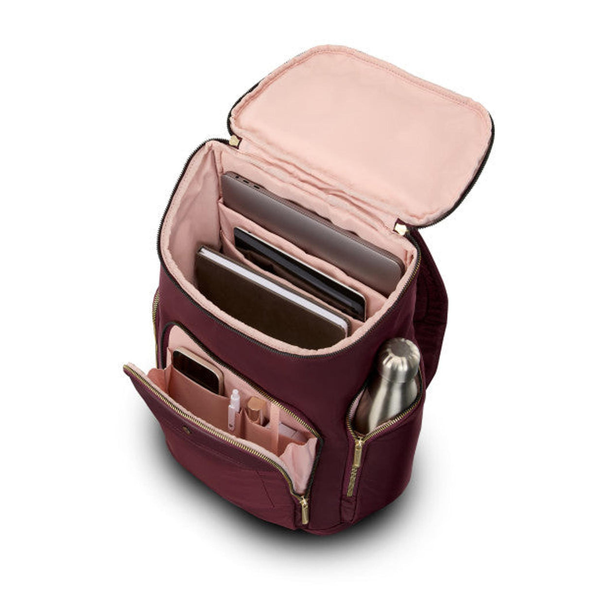 Samsonite Mobile Solutions 2 Deluxe Backpack