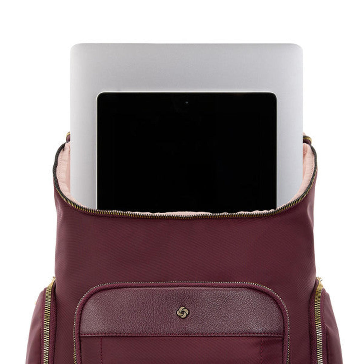 Samsonite Mobile Solutions 2 Deluxe Backpack