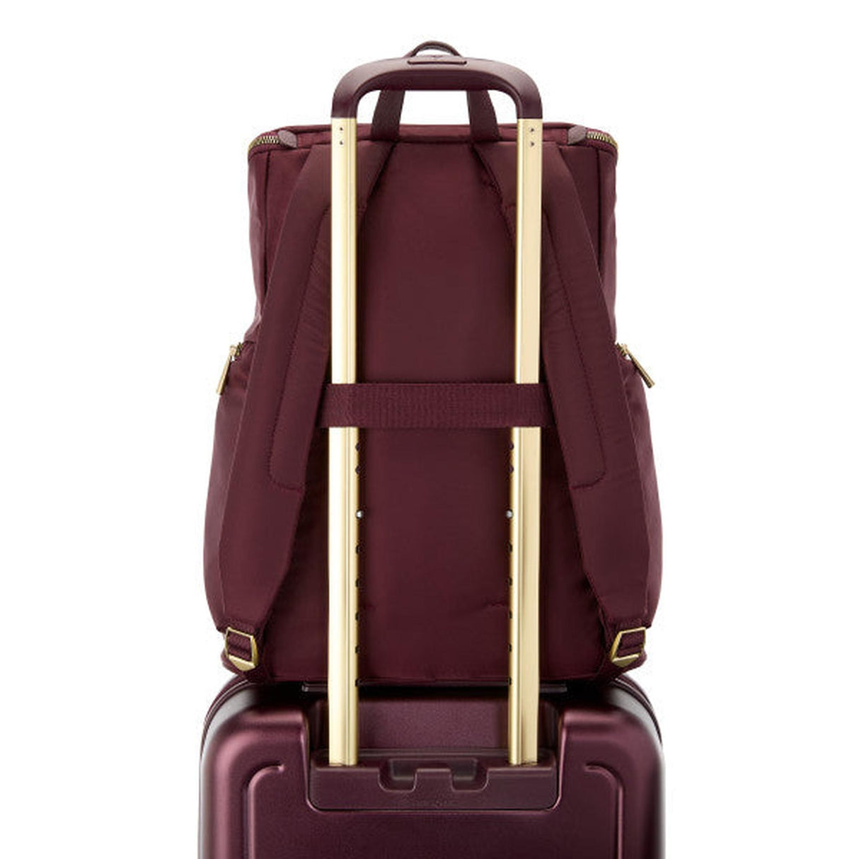 Samsonite Mobile Solutions 2 Deluxe Backpack