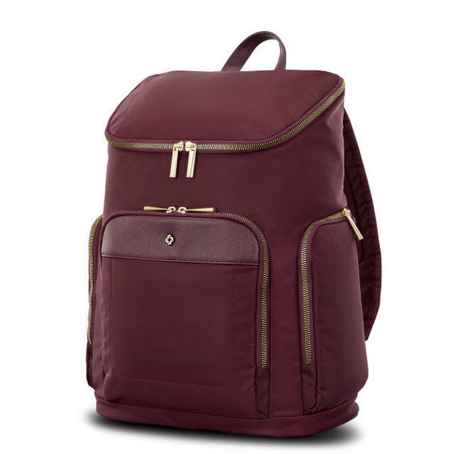 Samsonite Mobile Solutions 2 Deluxe Backpack