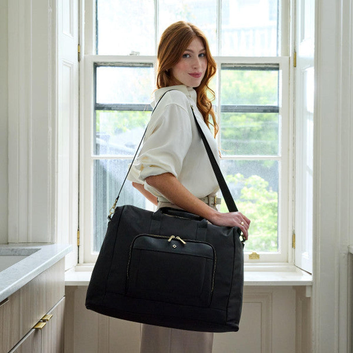 Samsonite Mobile Solutions 2 Duffel