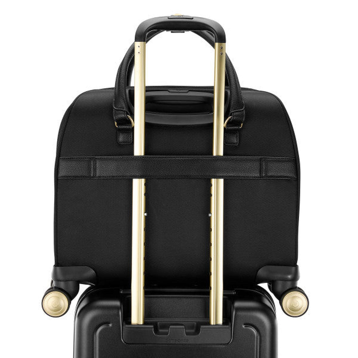 Samsonite Mobile Solutions 2 Spinner Mobile Office