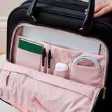Samsonite Mobile Solutions 2 Spinner Mobile Office