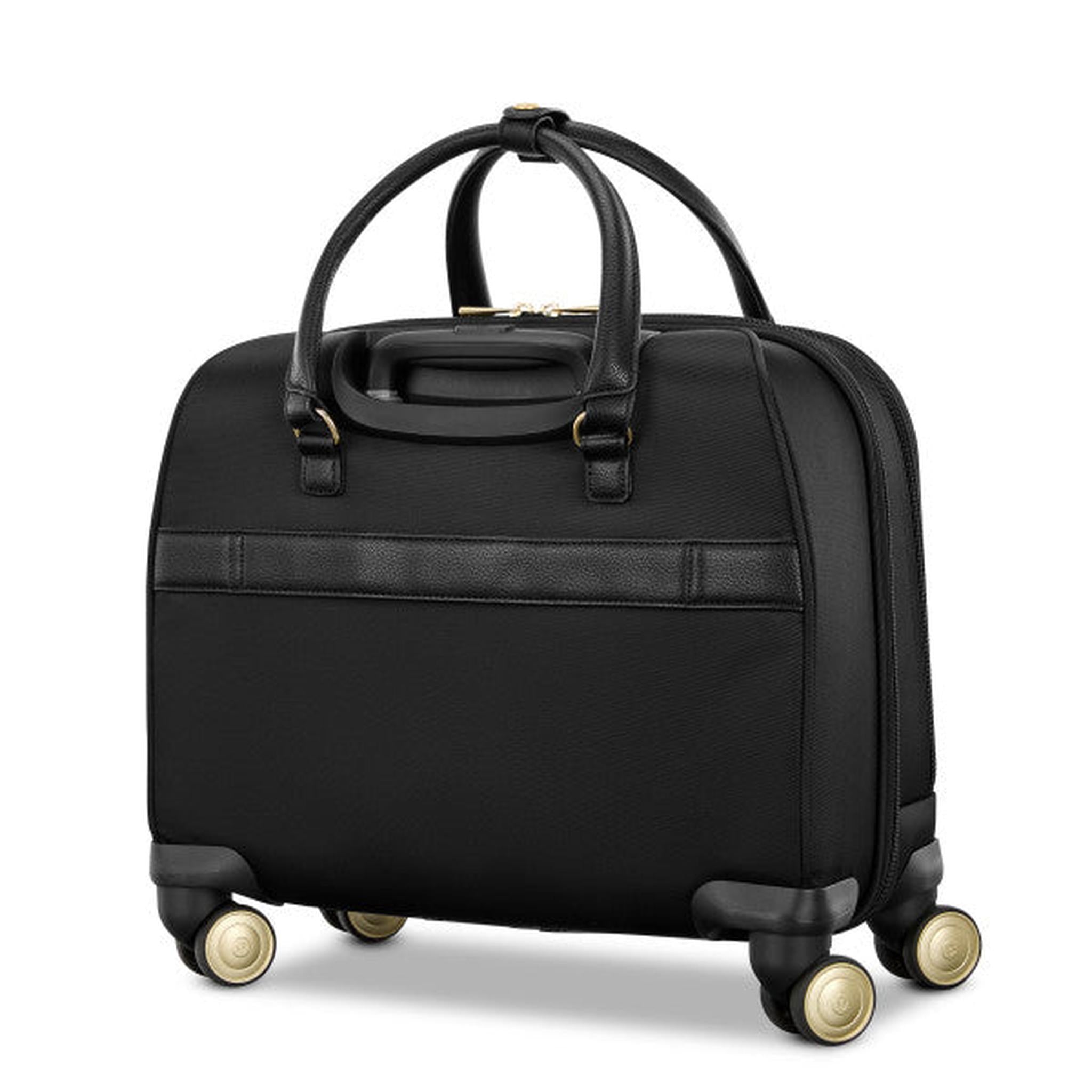 Samsonite Mobile Solutions 2 Spinner Mobile Office – Luggage Pros