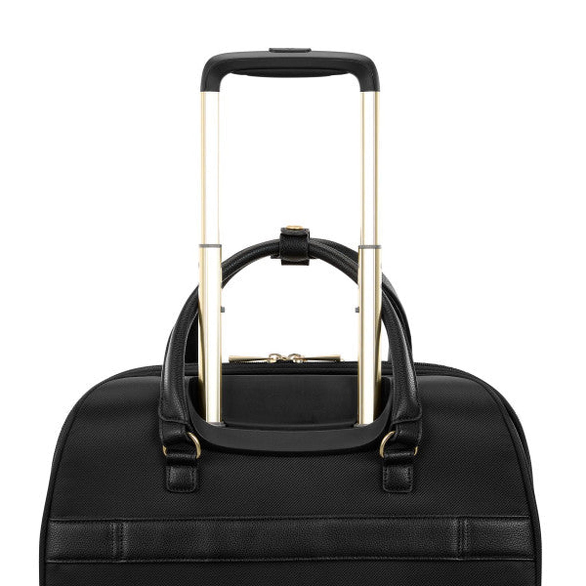 Samsonite Mobile Solutions 2 Spinner Mobile Office – Luggage Pros