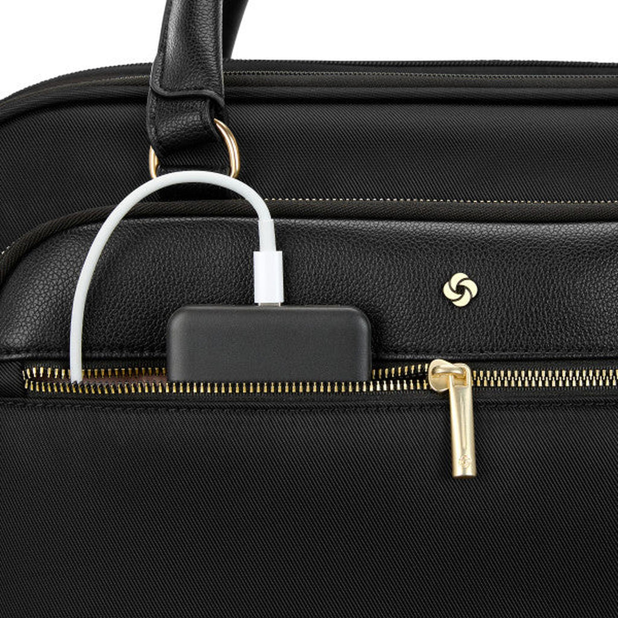Samsonite Mobile Solutions 2 Spinner Mobile Office