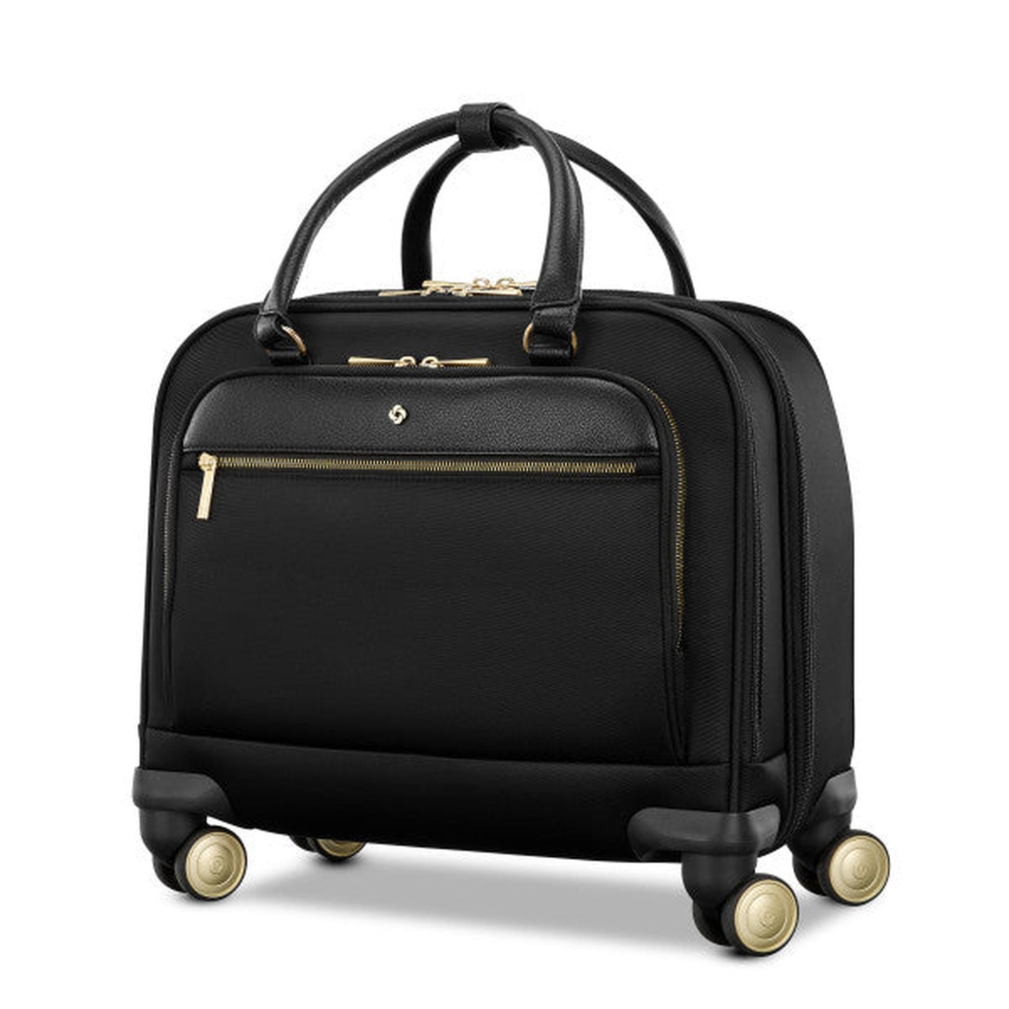 Samsonite Mobile Solutions 2 Spinner Mobile Office – Luggage Pros