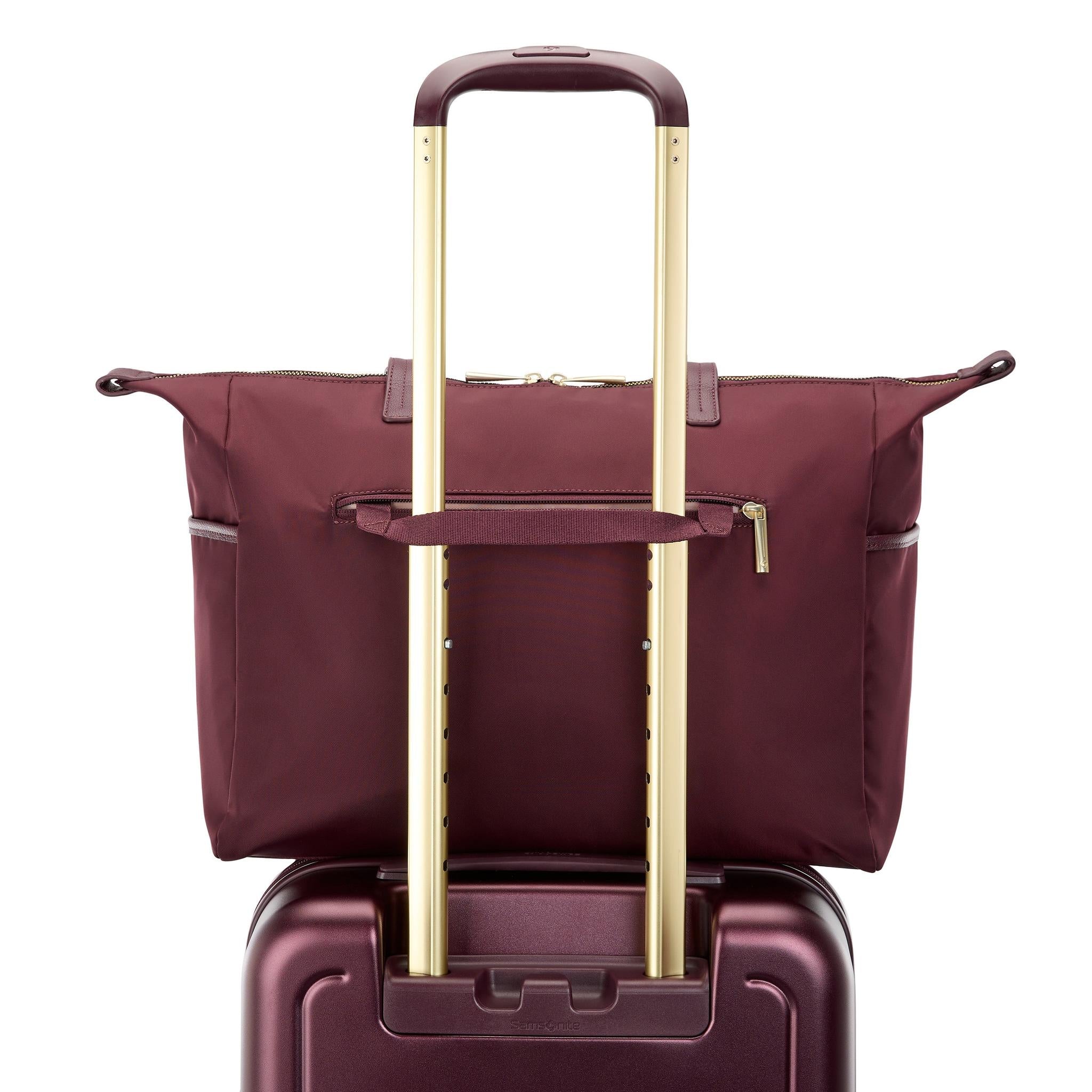 Mobile Solutions 2 Tote - Thumbnail 3