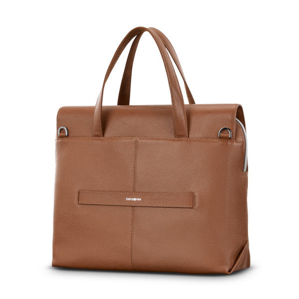 Samsonite Mobile Solutions Leather Convertible Brief