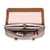 Samsonite Mobile Solutions Leather Convertible Brief