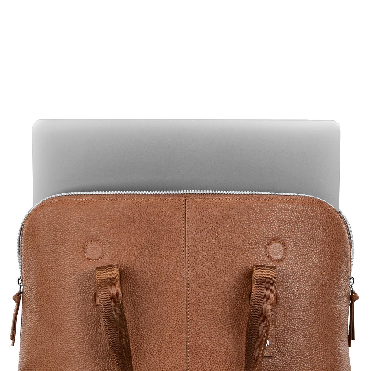 Samsonite Mobile Solutions Leather Convertible Brief