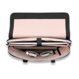 Samsonite Mobile Solutions Leather Convertible Brief