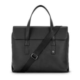 Samsonite Mobile Solutions Leather Convertible Brief