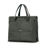 Samsonite Mobile Solutions Leather Convertible Brief