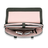 Samsonite Mobile Solutions Leather Convertible Brief