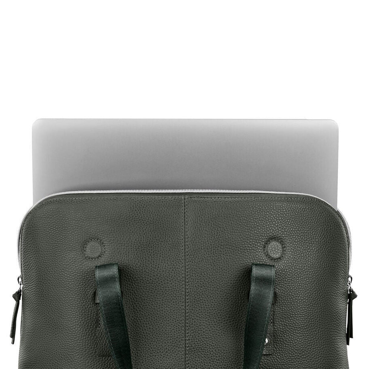 Samsonite Mobile Solutions Leather Convertible Brief