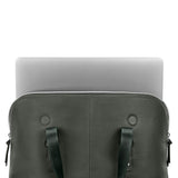 Samsonite Mobile Solutions Leather Convertible Brief