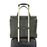 Samsonite Mobile Solutions Leather Convertible Brief