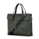 Samsonite Mobile Solutions Leather Convertible Brief