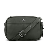 Samsonite Mobile Solutions Leather Crossbody