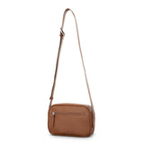 Samsonite Mobile Solutions Leather Crossbody